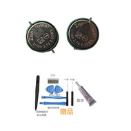 💕💕Suitable for MD Master & Dynamic M & D MW07 Plus MW08 89mAh Bluetooth Headset Battery