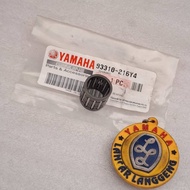 BEARING BAMBOO LAHER/ PISTON PEN YAMAHA RX KING Original YGP 93310-216Y4
