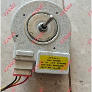 Suitable for Samsung Refrigerator Compressor Fan Motor DA61-03871A DRCP5030LA ZWF-01-3.5 Suitable fo