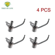 1/2/4x New Piston Cooling Oil Jet BK2Q-6K868-BA For Ford Transit MK7 MK8 2.2 FWD RWD EURO 5 2011+ BK