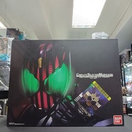 已售*****幪面超人-CSM DECADE DRIVER & K-TOUCH Ver.2 20230819029
