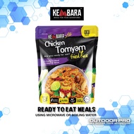 Kembara Chicken Tomyam Fried Rice No Food Warmer