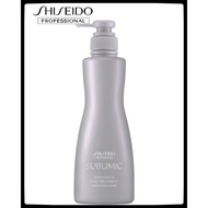 Shiseido Professional Sublimic Adenovital Hair Treatment 1000ml