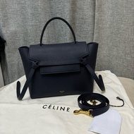 Celine belt bag / Celine 鯰魚包