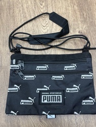 Puma 運動小側背包