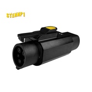 For Electric Car Charger Adapter,32A, Type 2 to Type 1/J1772 EV Charging Cable for Electric Vehicle 