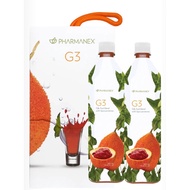 G3 Superfruit Blend (2 bottles)