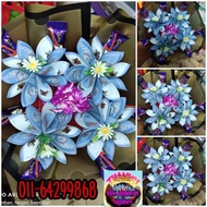 Bouquet duit budget super murah