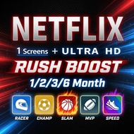 Netflix Account🔥Netflix Premium Genuine Gift Card (Account) 4K UHD