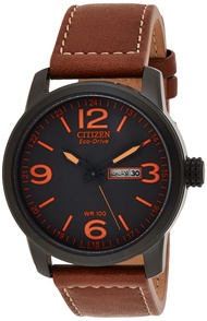 Watches BM8475-26E Eco-Drive Strap Watch