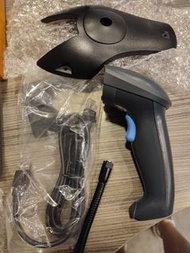 條碼掃描器 barcode scanner 全新 大量