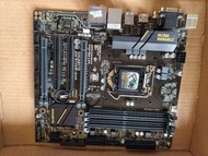Foxconn G31MXP電腦底板