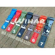 G-shock GA-100 G-300 GD-100 G-8900 watch strap