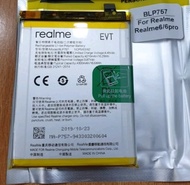 Batre Baterai Original Oppo Realme 6I Realme 6 Pro Realme 6 Realme