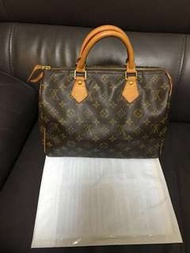 LV Speedy 30