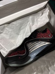 Nike 籃球鞋