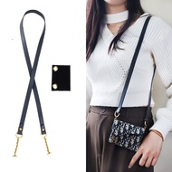 Xiashi Suitable for dior Card Bag Transformation Shoulder Strap Chain Messenger Bag with Liner dior 