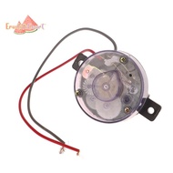 [ECM] 1PC 2-Wire Spin Dryer Tube Timer 5-Minute Timer 220V DXT5 Mechanical Timing Switch Knob Washin