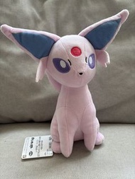 全新日本正版 原價$168 太陽伊布 公仔