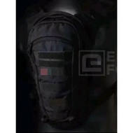 <SG> Beg Army NEW 15 Liter Bike Backpack 3 Pocket Space
