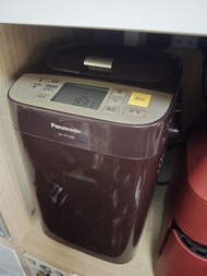 Panasonic 麵包機 SD-PT1002