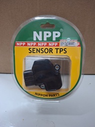 SENSOR TPS CBR 150R 2014 NPP ORIGINAL