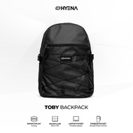 HYENA - Toby - Men's Backpack (ZL38)