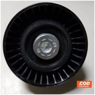 Pulley Tensioner Fanbelt Bmw M43 Code 106