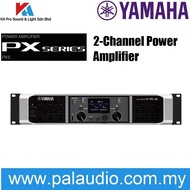 YAMAHA PX3 2-Channel Power Amplifier 300W x 2 8ohm