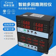 Digital Display Intelligent Input Display Liquid Level Instrument Pressure Control Temperature Multi