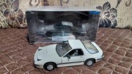 現貨 TOMY TOMICA TLS 0006 MAZADA SAVANNA RX-7 FC3S