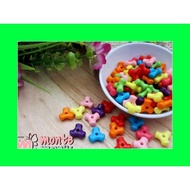 Bone Plastic Beads PLA-03 Online Sewing Equipment Store