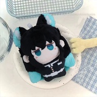 Demon Slayer Tokitou Muichiro 10Cm Sang Trọng Đồ Chơi Hoạt Hình Chất Lượng Cao Trò Chơi Anime Cospla