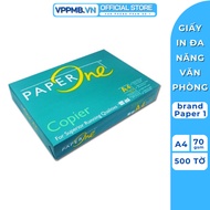 Printing Paper A4 Paper One dl 70gsm