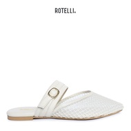 Rotelli Siena 746 Flat Sandal