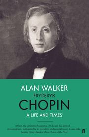 Fryderyk Chopin Alan Walker