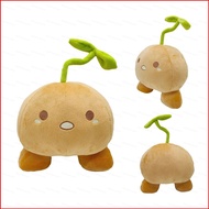 SQ5 OMORI Sprout Mole Plushie Game Peripheral Plush Companion Doll Soft Cushion QS5