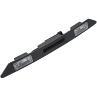 Trunk License Plate Light 8P48275743FZ Car Rear License Plate Light Trim Assembly for - A3 A4 A6 RS3