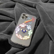 Emooney * I Need Hug Me, Suitable For 15 Phone Case Iphone 12/14 Anti Fall All Inclusive 11Pro