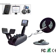 Md-5008 Underground Metal Detector