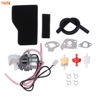 <BTQN> EU2000I Carburetor Rebuild Kit for Honda EU2000i 16100-Z0D-D03 with Air Filter