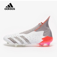 สตั๊ด ฟุตบอล Adidas Predator Freake .1 FG ใหม่ล่าสุด รองเท้าฟุตบอล