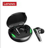 Lenovo 真無線藍牙5.1觸控電競耳機 XT92