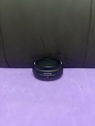 完美無瑕 Olympus MMF3 MMF-3 Four Third Adapter