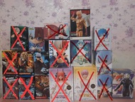 (各款已開figure) 從零開始的異世界生活 雷姆 Qposket 五等份的花嫁 一花 二乃 初音未來 鬼滅之刃 禰豆子 我的英雄學院 轟焦凍 Qposket 爆豪勝己 通行百萬 劇場版 nine 