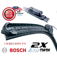 Bosch AeroTwin wiper blade for 3 SERIES BMW F30 19''+24''