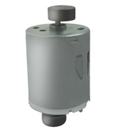 370 Powerful Vibration Motor, Double-Head Vibration Motor 12v Vibration Motor