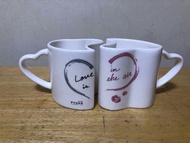 PYUAN 一拍即合陶瓷杯