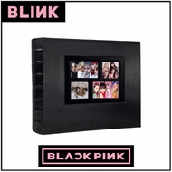 BLACKPINK JISOO ALBUM LUXURY (BLINK)