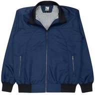 Unisex Taslan Jacket Taslan Bomber Jacket JN Casual Men's Bomber Jacket